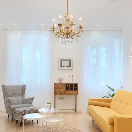 Calafati Apartment With Free Private Parking Риека Экстерьер фото