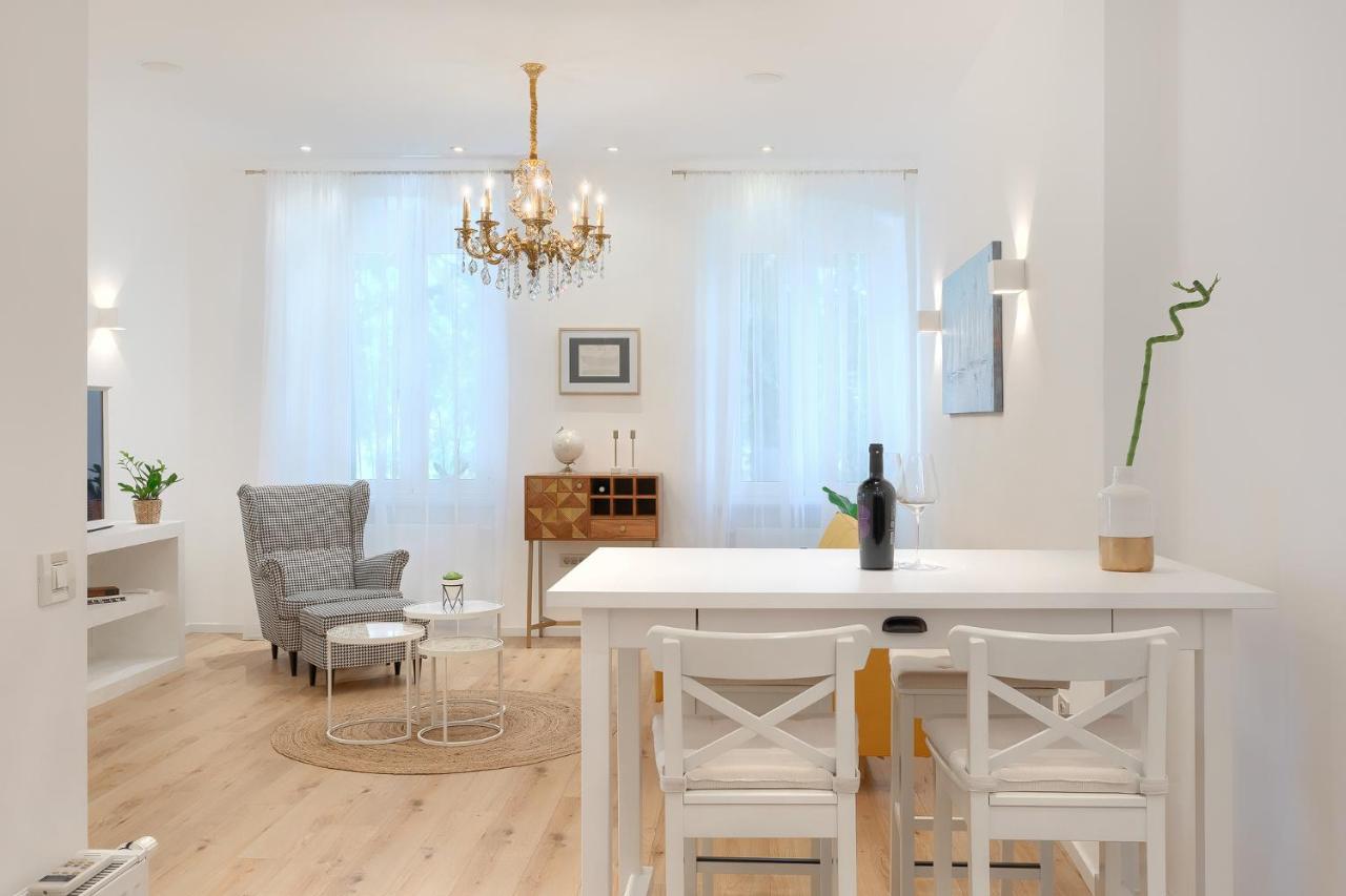 Calafati Apartment With Free Private Parking Риека Экстерьер фото