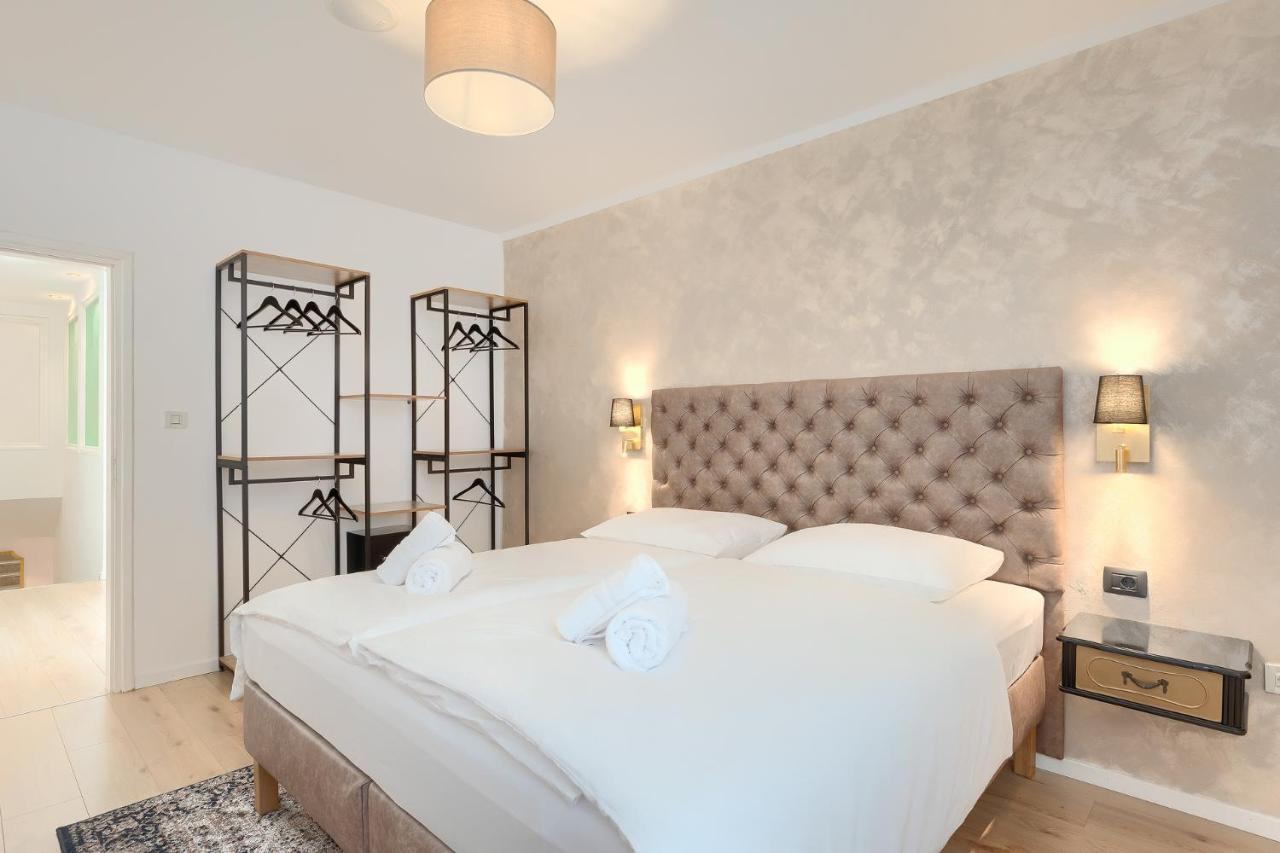 Calafati Apartment With Free Private Parking Риека Экстерьер фото